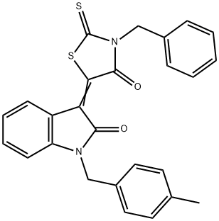 SALOR-INT L438324-1EA 结构式