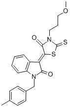 SALOR-INT L438359-1EA 结构式