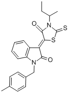 SALOR-INT L438383-1EA 结构式