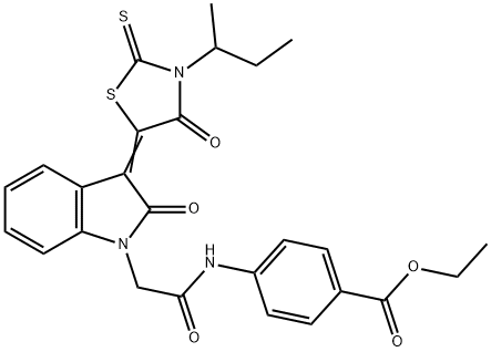 SALOR-INT L440221-1EA 结构式