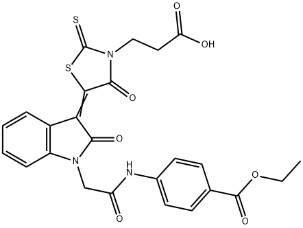 SALOR-INT L440558-1EA 结构式