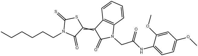 SALOR-INT L441872-1EA 结构式