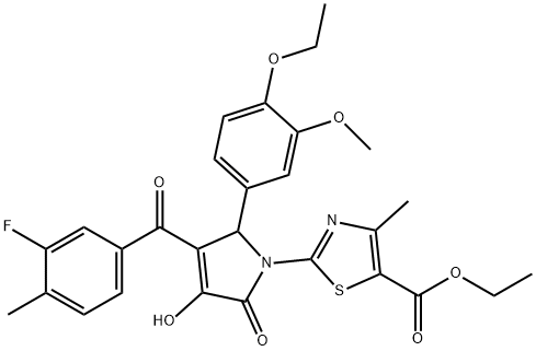 SALOR-INT L441953-1EA 结构式