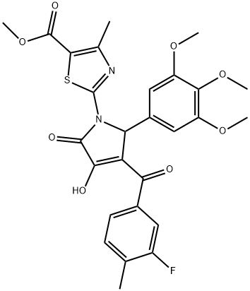 SALOR-INT L419338-1EA 结构式