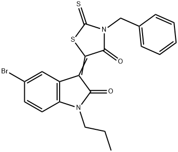 SALOR-INT L419524-1EA 结构式