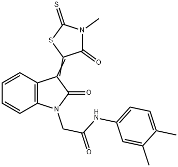 SALOR-INT L419761-1EA 结构式