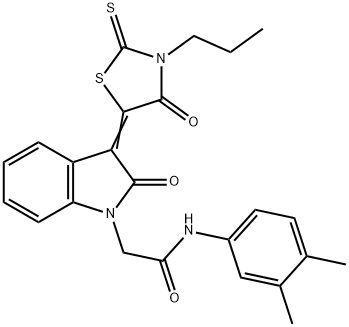 SALOR-INT L419850-1EA 结构式