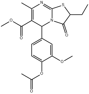 SALOR-INT L419869-1EA 结构式