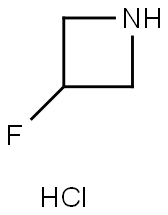 3-Fluoroazetidine Hydrochloride