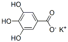 妥尔油酸钾 结构式