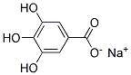 妥尔油酸钠 结构式