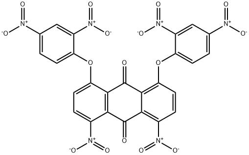 米托蒽醌杂质5 结构式