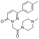 SALOR-INT L172588-1EA 结构式