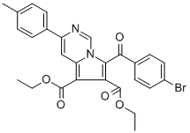 SALOR-INT L173045-1EA 结构式