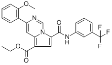 SALOR-INT L173118-1EA 结构式