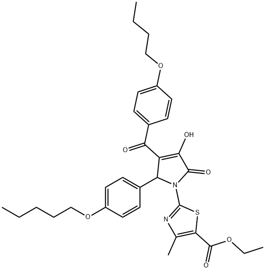 SALOR-INT L420263-1EA 结构式