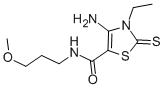 SALOR-INT L420352-1EA 结构式