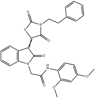 SALOR-INT L420441-1EA 结构式