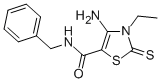 SALOR-INT L421227-1EA 结构式