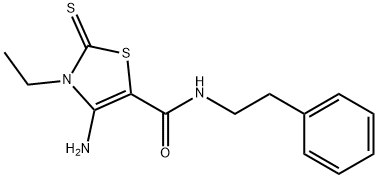 SALOR-INT L421235-1EA 结构式