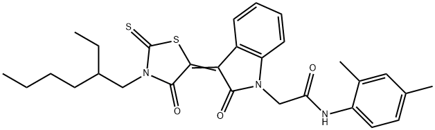 SALOR-INT L421251-1EA 结构式