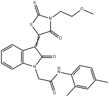 SALOR-INT L421324-1EA 结构式