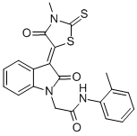 SALOR-INT L422525-1EA 结构式