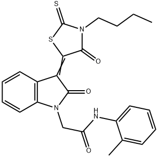 SALOR-INT L422533-1EA 结构式