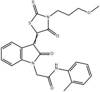 SALOR-INT L422614-1EA 结构式