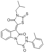 SALOR-INT L422630-1EA 结构式