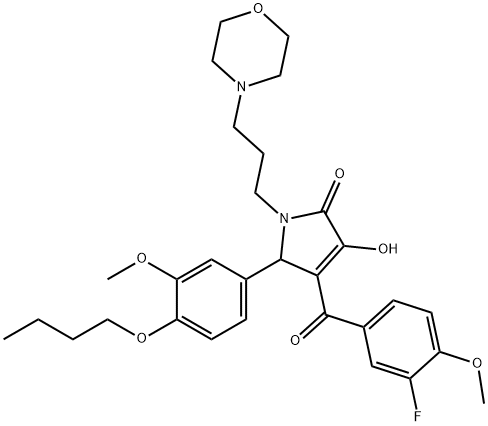 SALOR-INT L428205-1EA 结构式