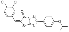 SALOR-INT L423076-1EA 结构式