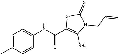 SALOR-INT L428396-1EA 结构式