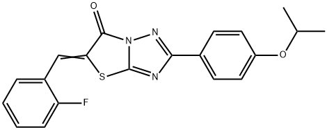 SALOR-INT L423289-1EA 结构式