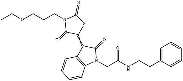 SALOR-INT L428434-1EA 结构式