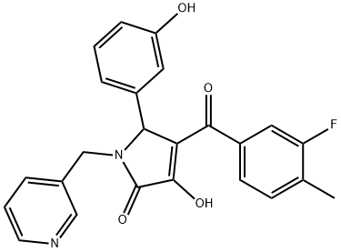 SALOR-INT L428485-1EA 结构式