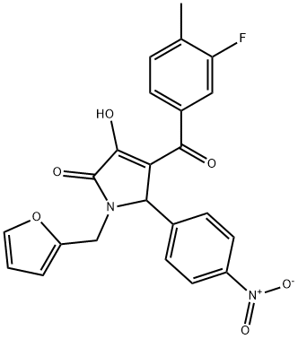 SALOR-INT L428574-1EA 结构式