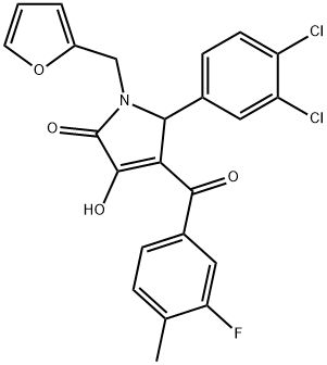 SALOR-INT L428582-1EA 结构式