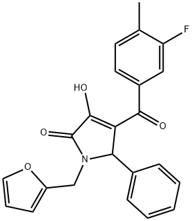 SALOR-INT L428604-1EA 结构式