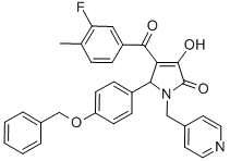 SALOR-INT L428612-1EA 结构式