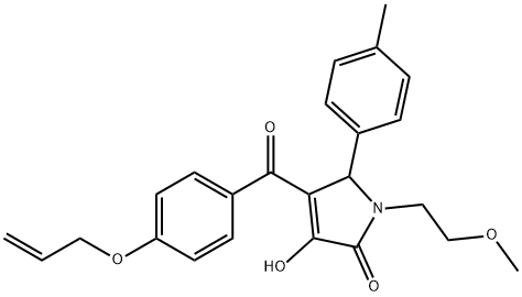 SALOR-INT L423920-1EA 结构式