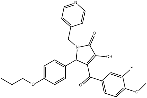 SALOR-INT L428825-1EA 结构式