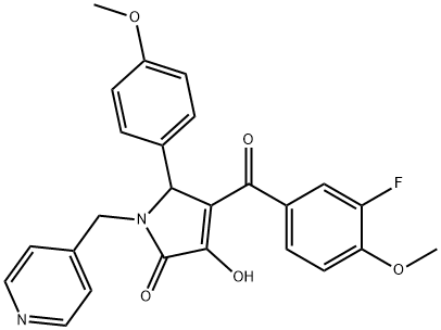 SALOR-INT L428833-1EA 结构式