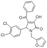 SALOR-INT L424188-1EA 结构式