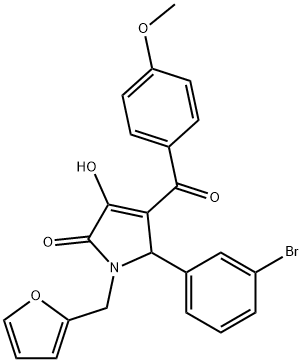 SALOR-INT L424323-1EA 结构式