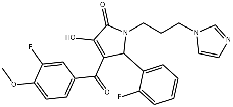 SALOR-INT L429163-1EA 结构式