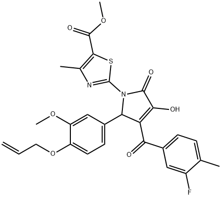 SALOR-INT L429902-1EA 结构式