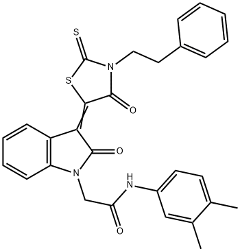 SALOR-INT L425109-1EA 结构式