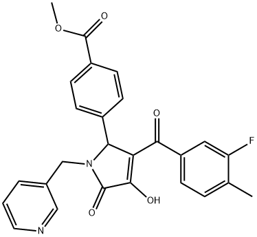 SALOR-INT L429996-1EA 结构式