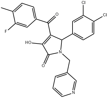 SALOR-INT L430064-1EA 结构式